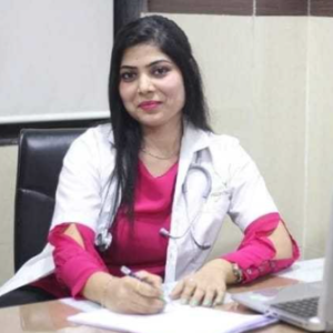 Dr. Priyanka Ashish